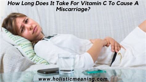 Take folic acid. Research suggests that taking 400 micrograms (mcg) of folic acid daily might reduce the risk of birth defects that can lead to miscarriage. Start taking this B vitamin every day ...